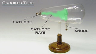 Crookes tube